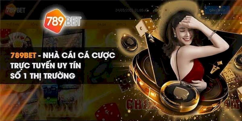 Nhà cái uy tín số 1 thị trường cá cược Việt Nam