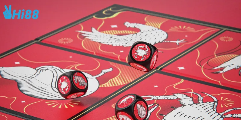 Cách chơi bầu cua bến tre