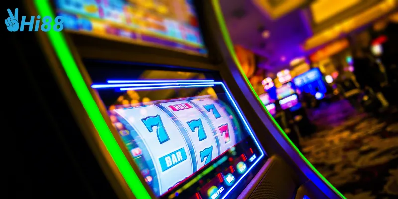 Giới thiệu về game nổ hũ cổ điển