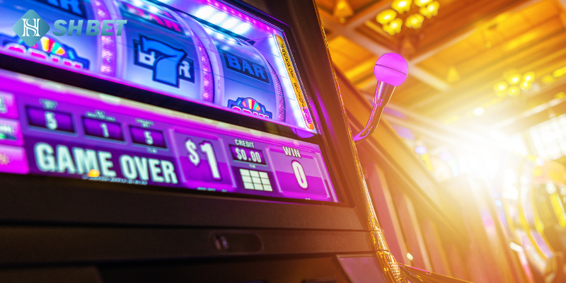 Mẹo chơi game nổ hũ đổi thưởng