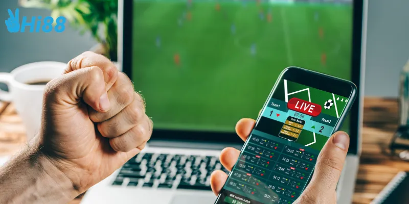 Cách tham gia cá cược bóng đá MLS Mỹ