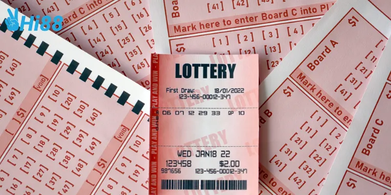Mẹo chơi xổ số Canada Lotto Max