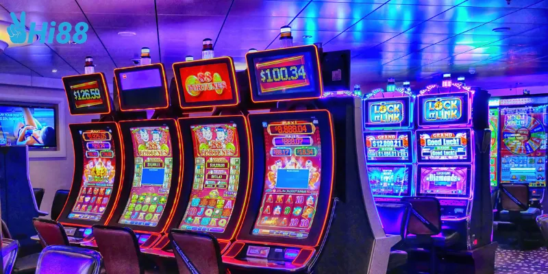 Cách chơi game nổ hũ thần tài