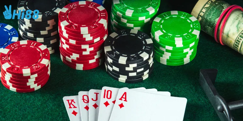 Game bài Sâm Lốc là gì?