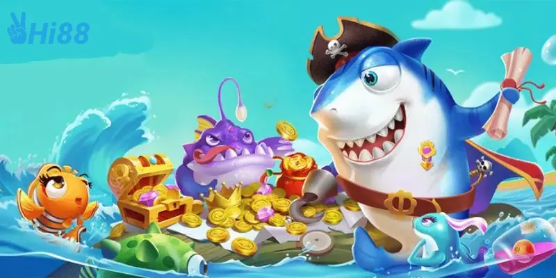 Lý do game thu hút người chơi